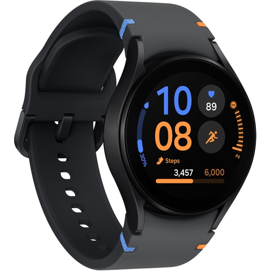 Smartwatch Samsung Galaxy Watch FE 40mm - Black image 1