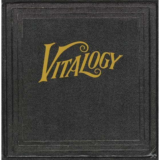 Vitalogy Vinyl Edition (Remastered) image 0