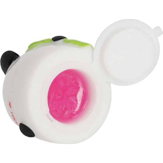 Ενυδατικό Χειλιών Lip Gloss Legami - Panda Magic Kiss image 1