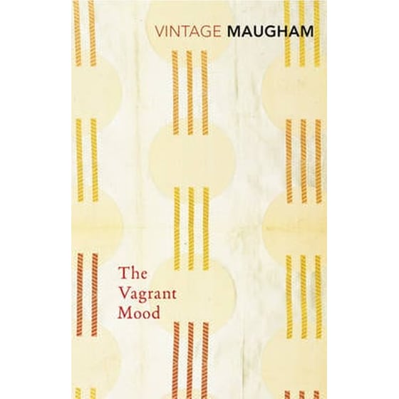 Vagrant Mood image 0