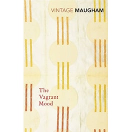 Vagrant Mood