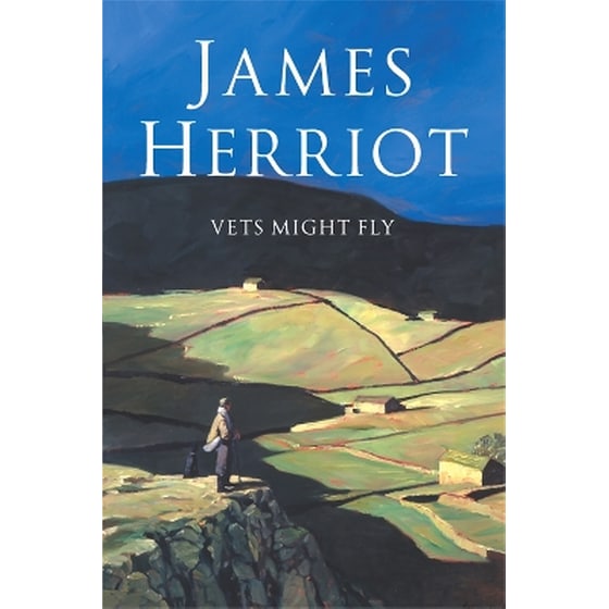 Vets Might Fly image 0