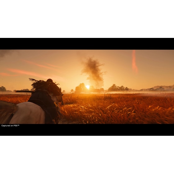 Ghost of Tsushima - PS4 image 5