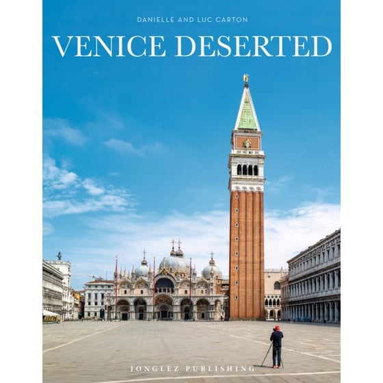 Venice Deserted image 0