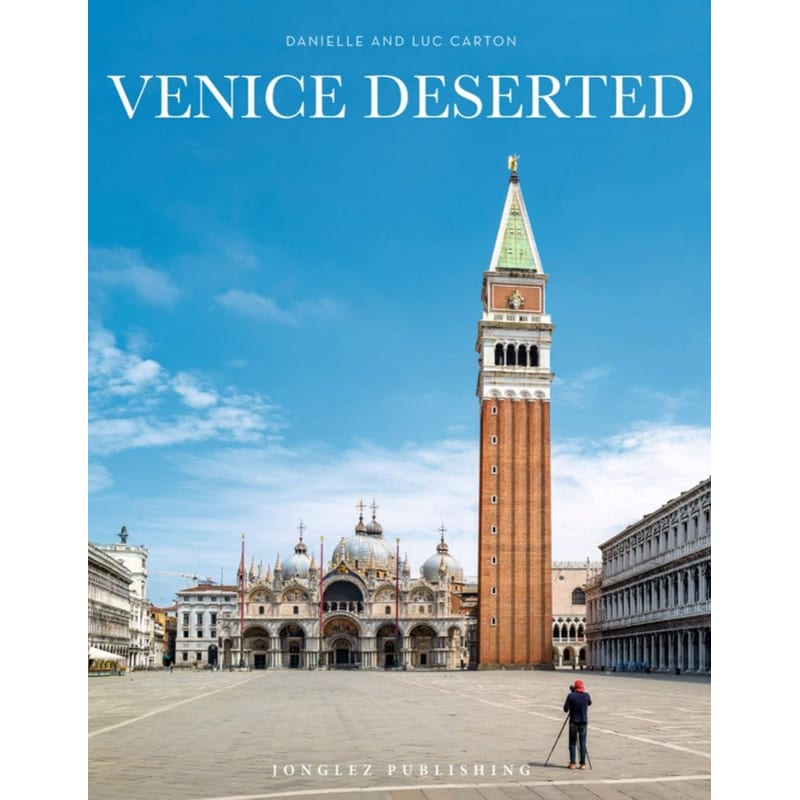 Venice Deserted