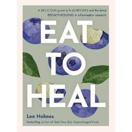 Eat to Heal