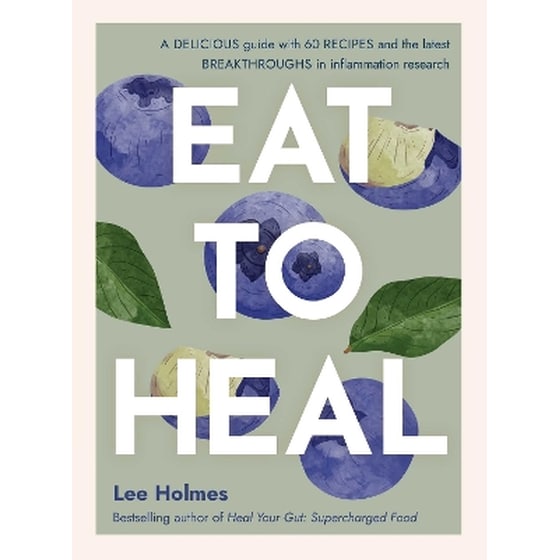 Eat to Heal image 0