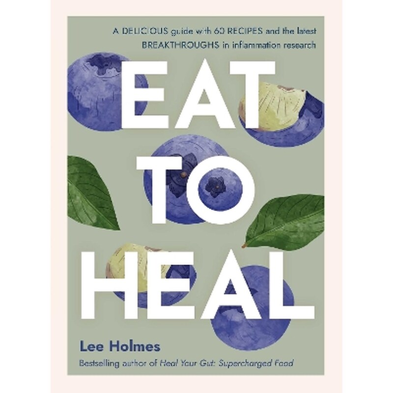 Eat to Heal