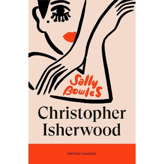 Sally Bowles image 0