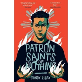 Patron Saints of Nothing