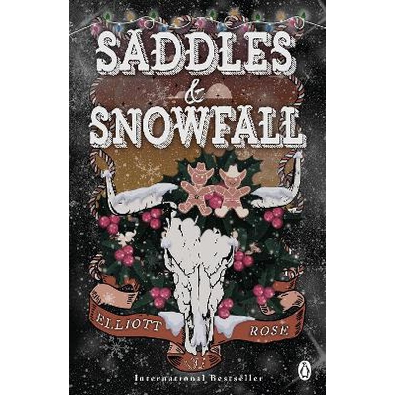 Saddles and Snowfall