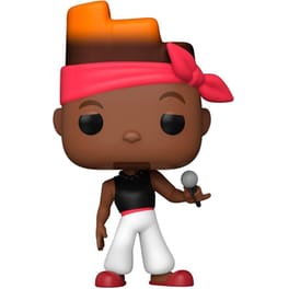Funko Pop! Disney - The Proud Family - Uncle Bobby #1176