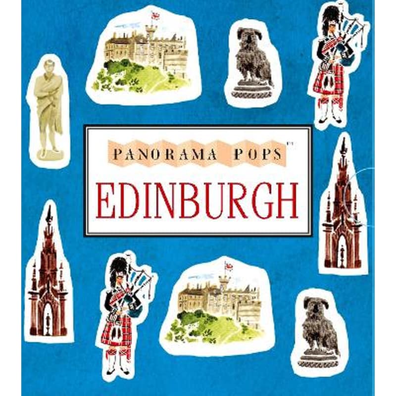 Edinburgh: Panorama Pops