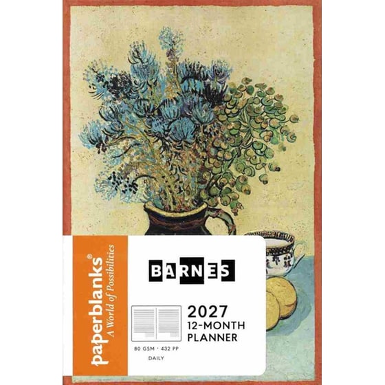 ΗΜΕΡ. 2027 ΗΜΕΡ. MINI STILL LIFE image 1