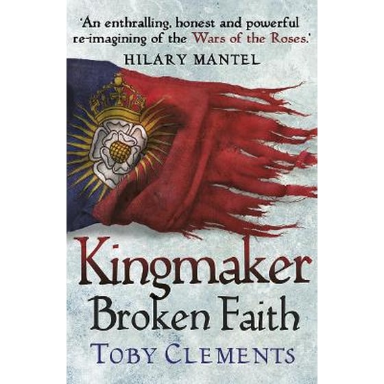 Kingmaker- Broken Faith image 0