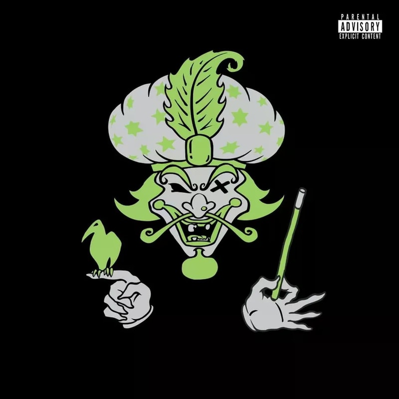 Insane Clown Posse - The Great Milenko (2LP)