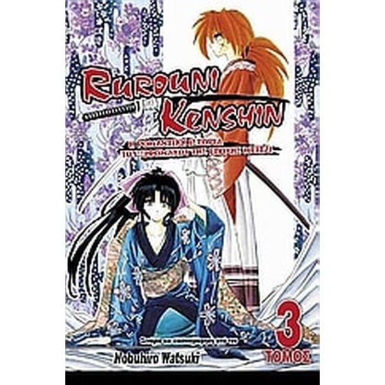 Rurouni Kenshin- Η ρομαντική ιστορία του ξιφομάχου της εποχής Μέιτζι, Κίνητρο για δράση image 0