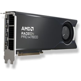 Κάρτα Γραφικών AMD Radeon Pro W7800 32GB