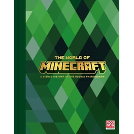 The World of Minecraft