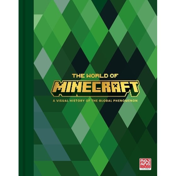 The World of Minecraft image 0