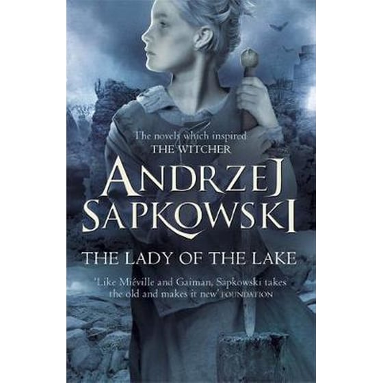 The Lady of the Lake image 0