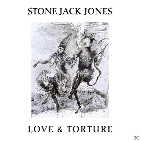 Love & Torture image 0