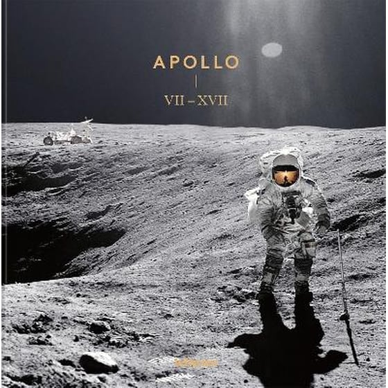 Apollo VII-XVII image 0