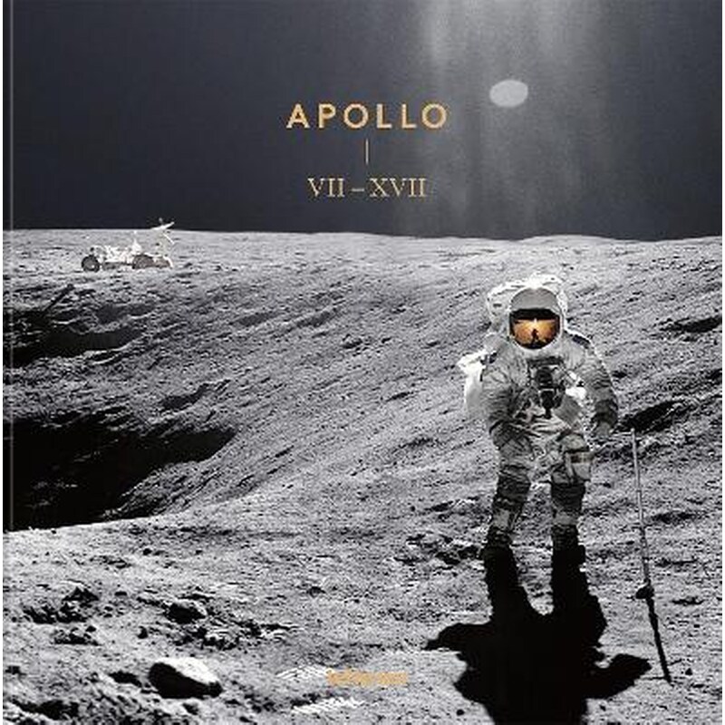 Apollo VII-XVII