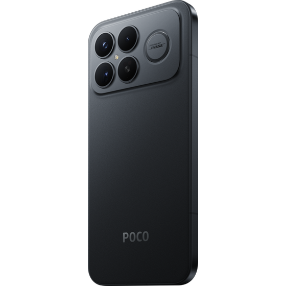 Poco F8 Ultra 512GB - Black image 6
