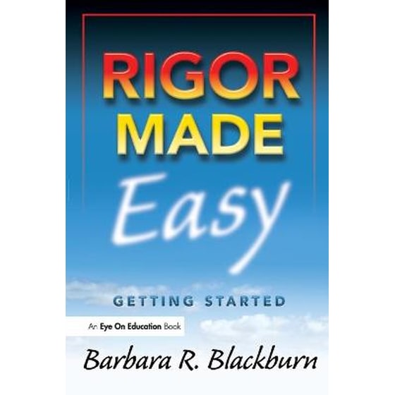 Rigor Made Easy image 0