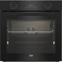 BEKO BBIM18302BCSE 72 Lt Μαύρο Εντοιχιζόμενος Φούρνος Άνω Πάγκου