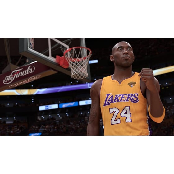 NBA 2K24 Kobe Bryant Edition - PS5 Used image 1