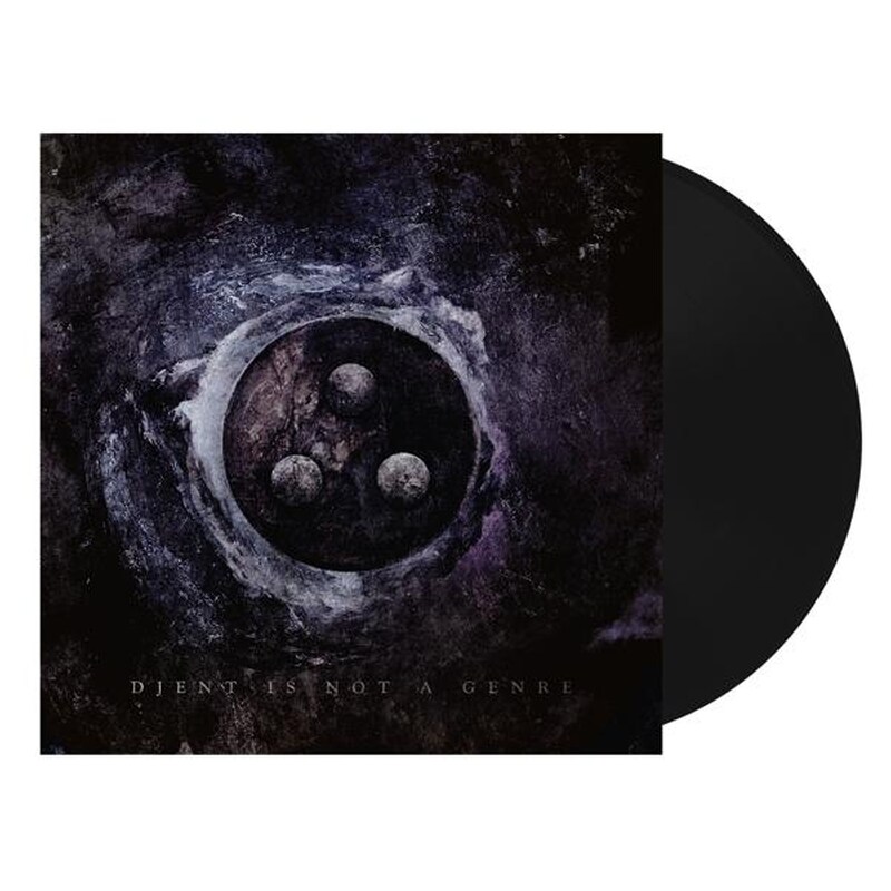 Periphery V: Djent Is Not A Genre
