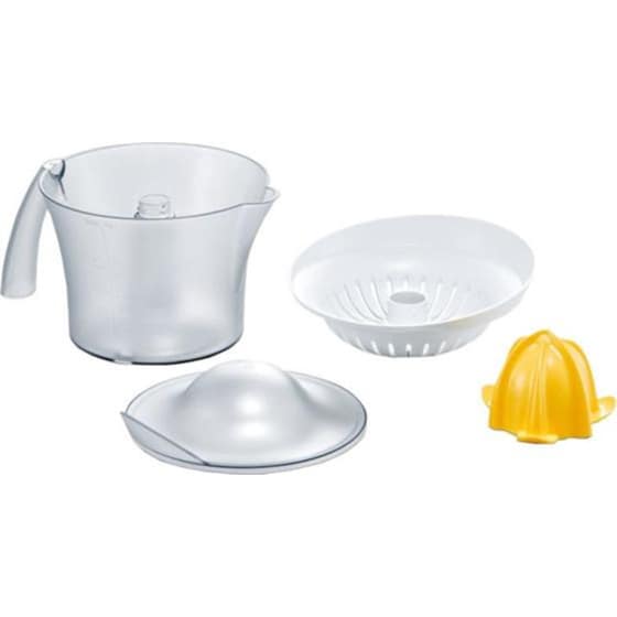 BOSCH ΜCP3000N 0.8 L 25 W Λευκό Ηλεκτρικός Στίφτης image 4