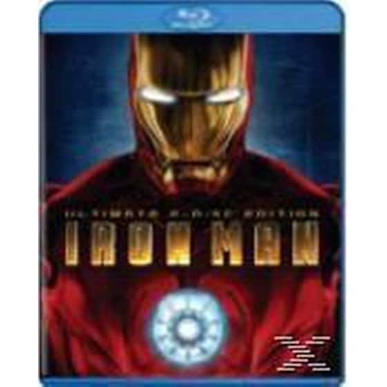 Iron Man image 0