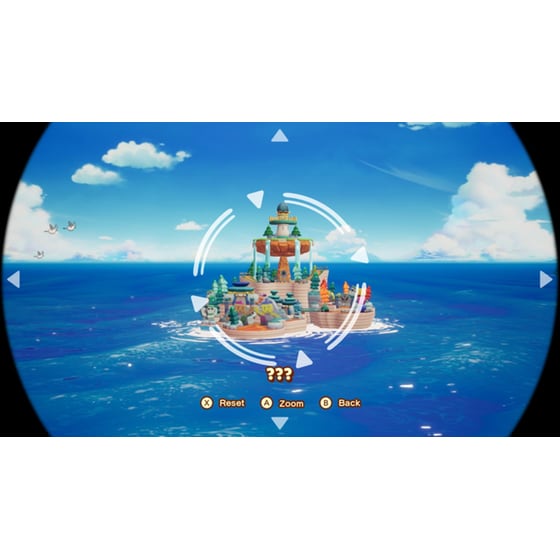 Mario & Luigi: Brothership - Nintendo Switch image 11