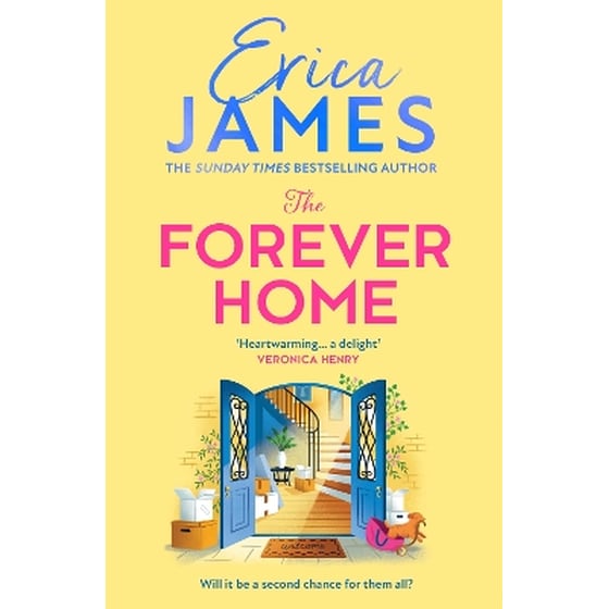 The Forever Home image 0