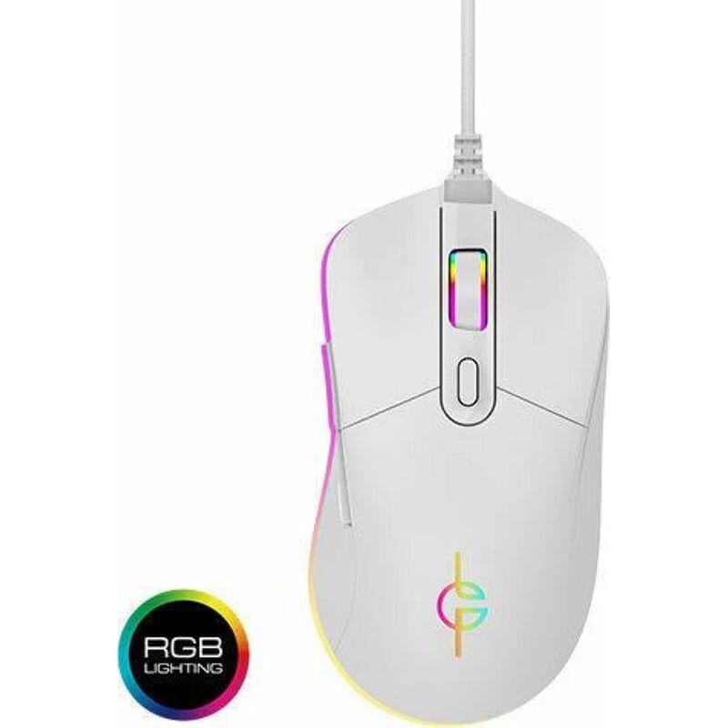 MOUSE LGP 022193