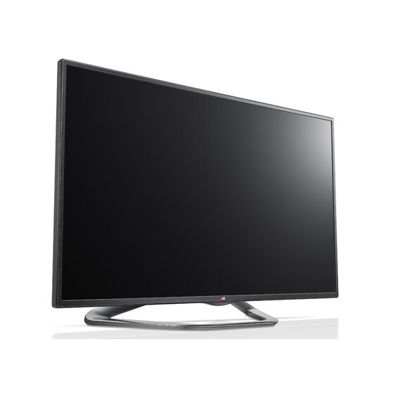Τηλεόραση LG 47LA640S 47" Smart 3D LED Full HD image 2