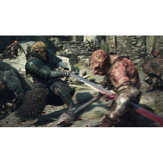 Dragon's Dogma II Steelbook Edition - PS5 image 10