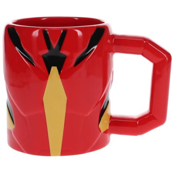 Κούπα Paladone Iron Man Κεραμική 500 ml - Iron Man image 1