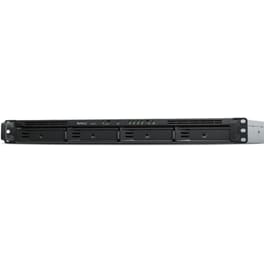 Nas Synology RackStation RS422+ (Ryzen R1600 4BAY/x2GBE/4GB)