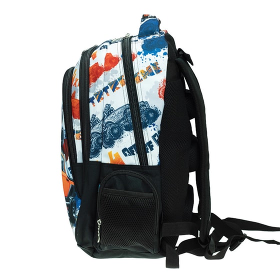 Τσάντα Πλάτης No Fear Off Road 2 Θηκών image 2