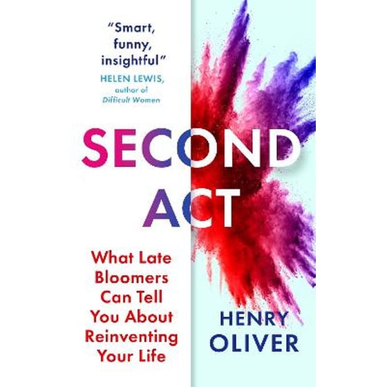 Second Act image 0