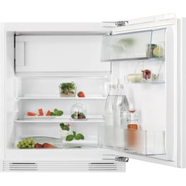AEG OSF6I82EF No Frost 110 Lt Πλήρως Εντοιχιζόμενο Μονόπορτο Ψυγείο