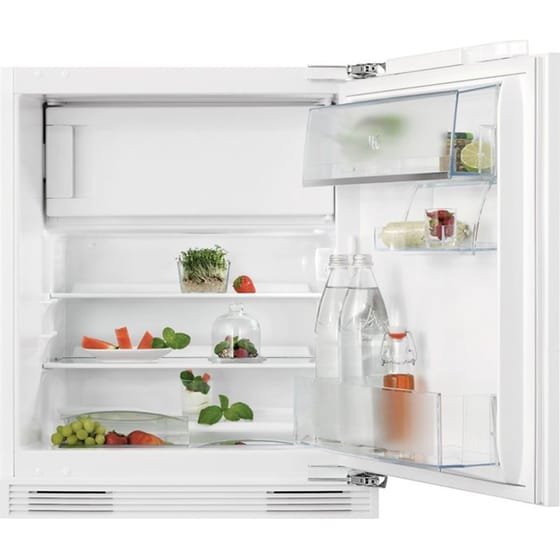 AEG OSF6I82EF No Frost 110 Lt Πλήρως Εντοιχιζόμενο Μονόπορτο Ψυγείο image 0