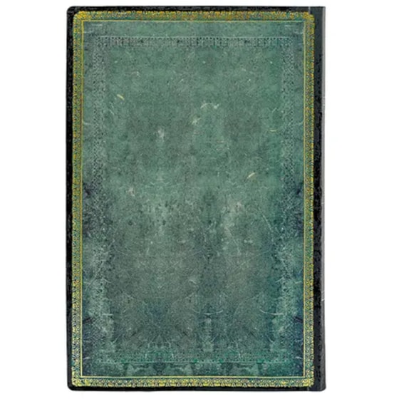 Σημειωματάριο Paperblanks Pacific Blue Mini (1 Τεμάχιο) image 3
