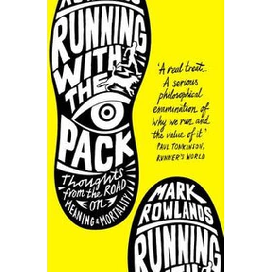 Running with the Pack image 0