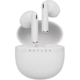 Ακουστικά Bluetooth HAYLOU X1 Plus - Λευκά
