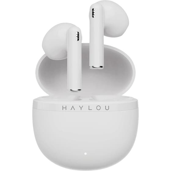 Ακουστικά Bluetooth HAYLOU X1 Plus - Λευκά image 0